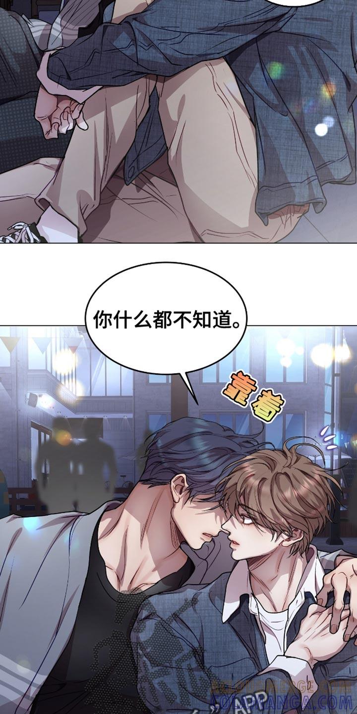 《虚情假意》第148章：别乱想了 第15页