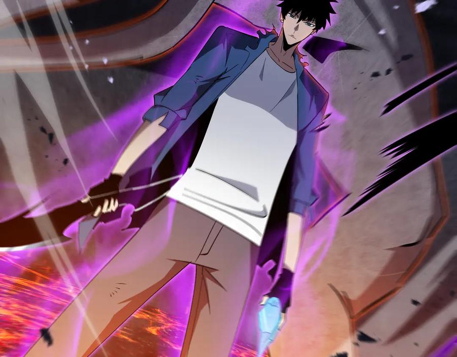《异狱暴君：我的影子能无限进化》第16话 门之碎片 第102页