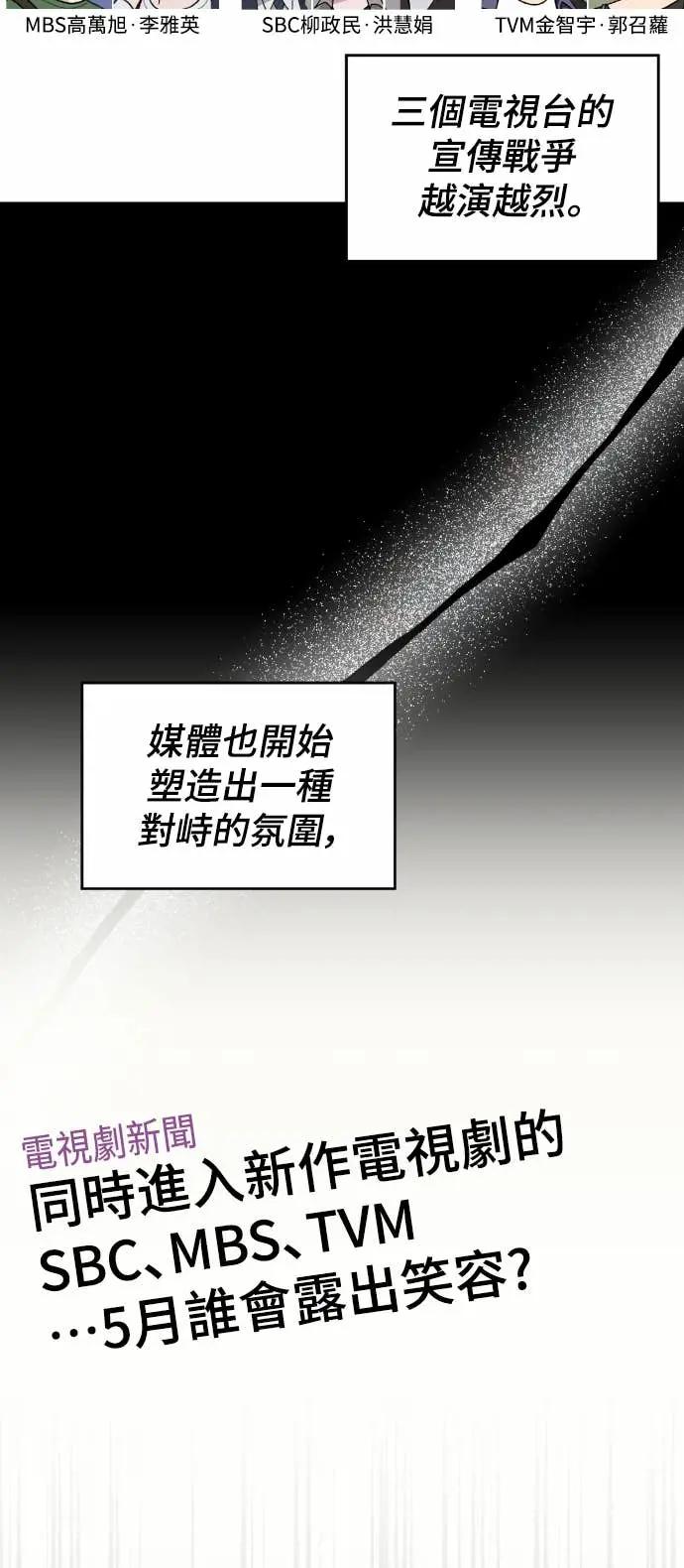 《误打误撞成为怪物天才演员》第21话 第3页