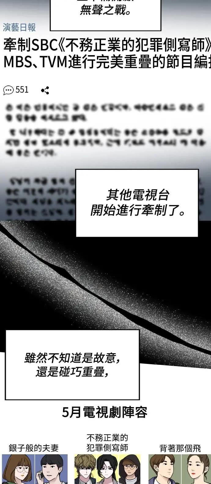 《误打误撞成为怪物天才演员》第21话 第2页