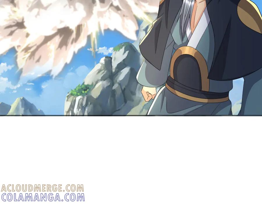 我可以无限顿悟 第286话 宁死不降 第61页