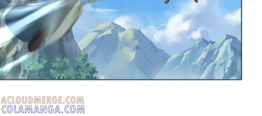 我可以无限顿悟 第286话 宁死不降 第46页