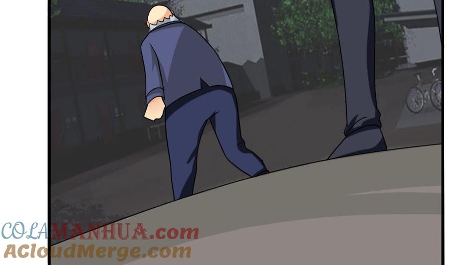 都是黑丝惹的祸 133 第133话 宿舍大战 2 第35页
