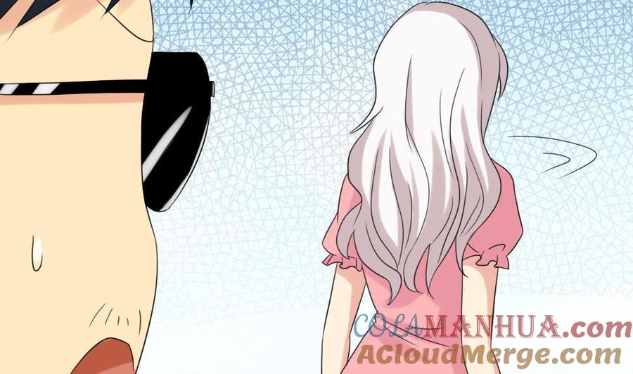 都是黑丝惹的祸 145 第145话 如果我是真的 第35页