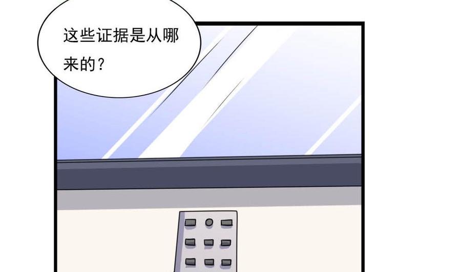 都是黑丝惹的祸 146 第146话 证据来了！ 第24页