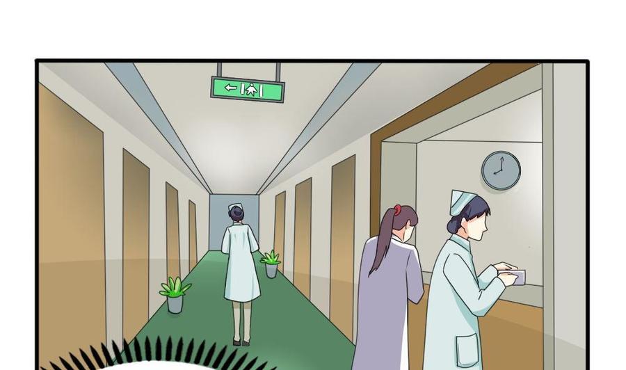 都是黑丝惹的祸 149 第149话 封条封不住疯子 第2页