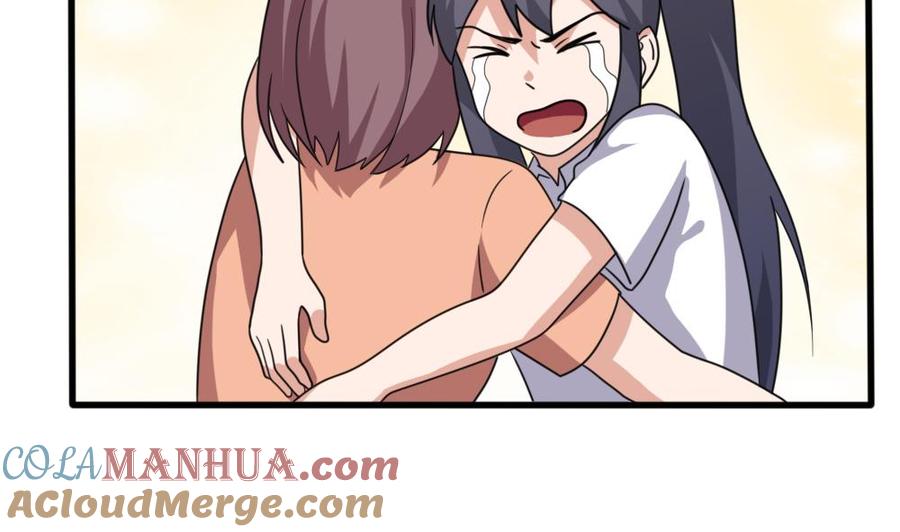 都是黑丝惹的祸 161 第161话 越狱 11 第35页