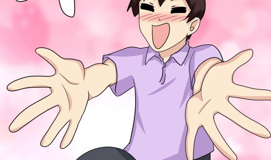 都是黑丝惹的祸 164 第164话 回校 第8页