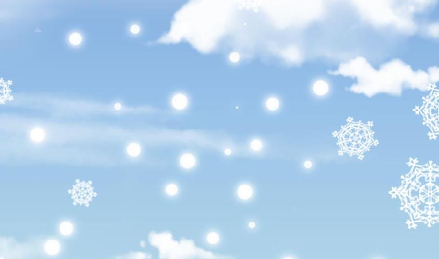 都是黑丝惹的祸 168 第168话 雪一直下 第41页
