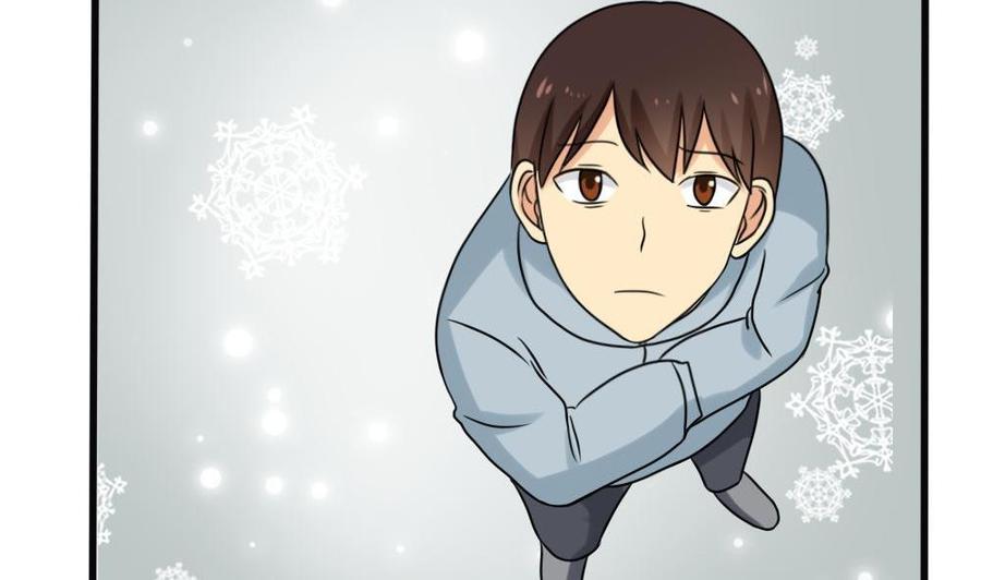 都是黑丝惹的祸 168 第168话 雪一直下 第5页