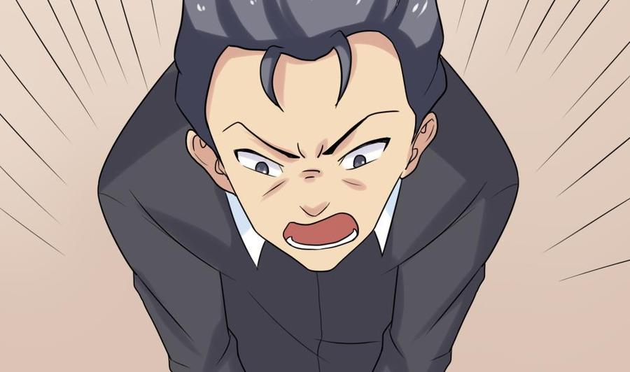 都是黑丝惹的祸 180 第180话 鸿门宴 1 第35页