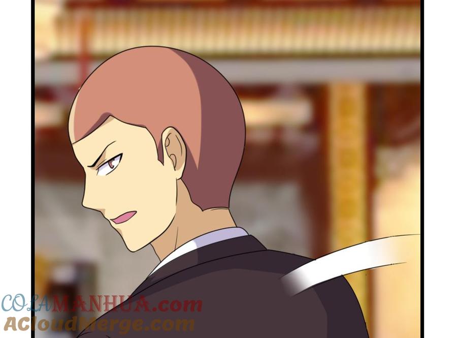 都是黑丝惹的祸 181 第181话 鸿门宴 2 第15页
