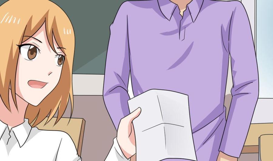 都是黑丝惹的祸 231 小剧场 第4话 第11页