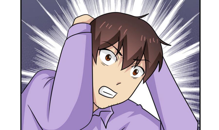 都是黑丝惹的祸 241 小剧场 第14话 第36页