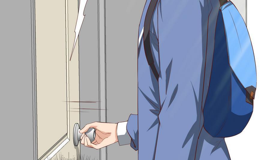 都是黑丝惹的祸 251 第二季 第4话 奇葩宿舍四人组 第17页