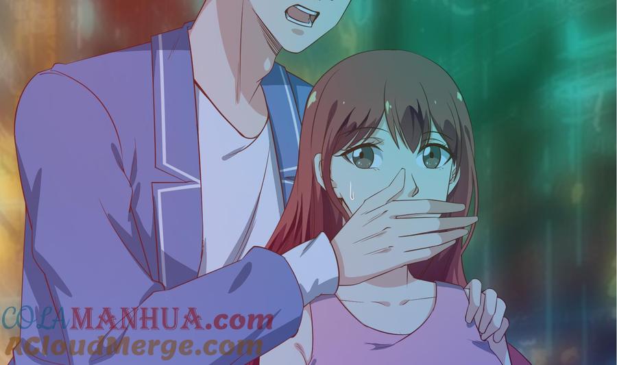 都是黑丝惹的祸 262 第二季 第15话 迷人的诱饵 第28页