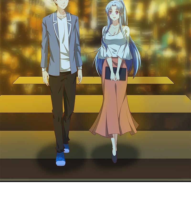 都是黑丝惹的祸 268 第二季 第21话 重逢 第40页