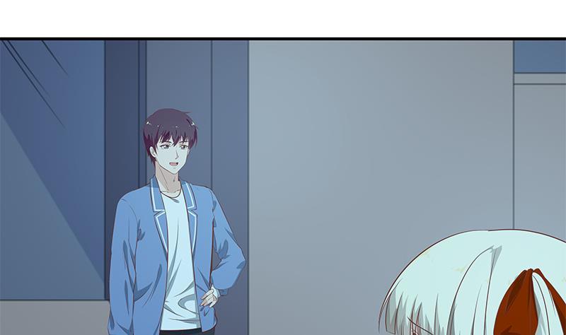 都是黑丝惹的祸 273 第二季 第25话 上床来吧 第10页