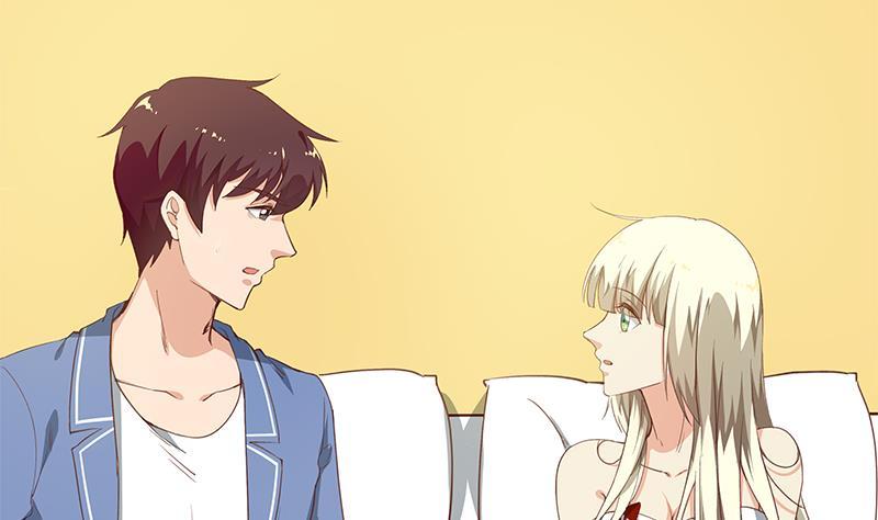 都是黑丝惹的祸 274 第二季 第26话 我是他女朋友！ 第34页