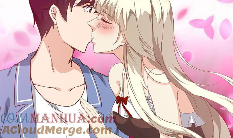 都是黑丝惹的祸 274 第二季 第26话 我是他女朋友！ 第37页