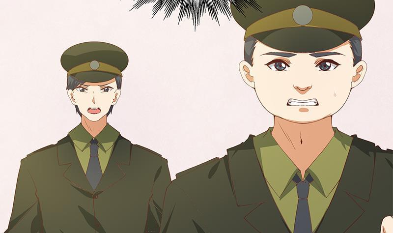 都是黑丝惹的祸 274 第二季 第26话 我是他女朋友！ 第32页