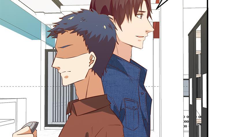 都是黑丝惹的祸 281 第二季 第32话 第二次告白！ 第10页