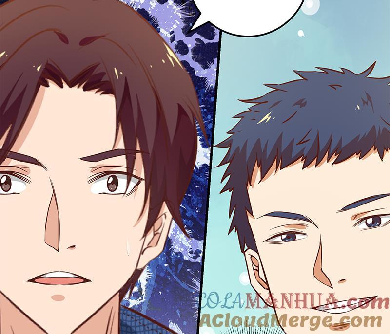 都是黑丝惹的祸 282 第二季 第33话 刘忙，我害怕！ 第19页