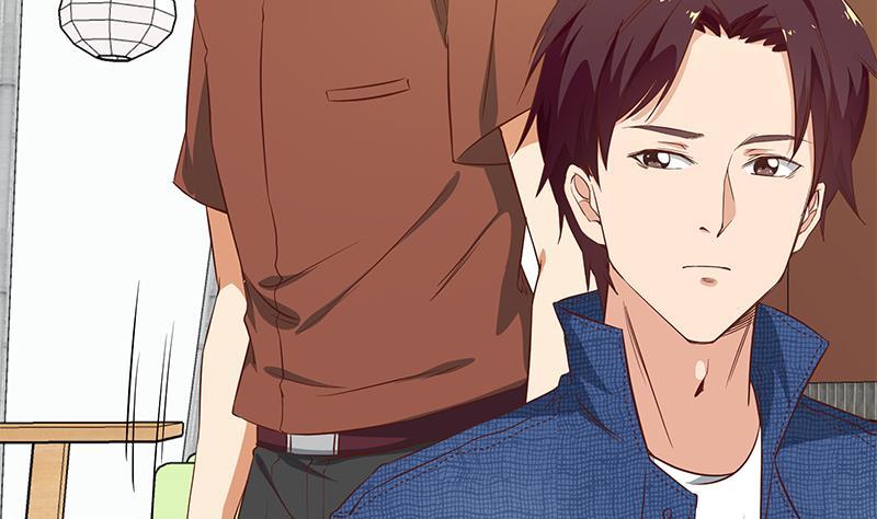 都是黑丝惹的祸 282 第二季 第33话 刘忙，我害怕！ 第8页