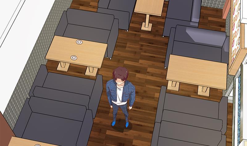 都是黑丝惹的祸 282 第二季 第33话 刘忙，我害怕！ 第34页