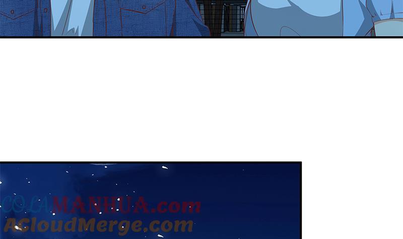 都是黑丝惹的祸 283 第二季 第34话 被凌玲带回家 第29页