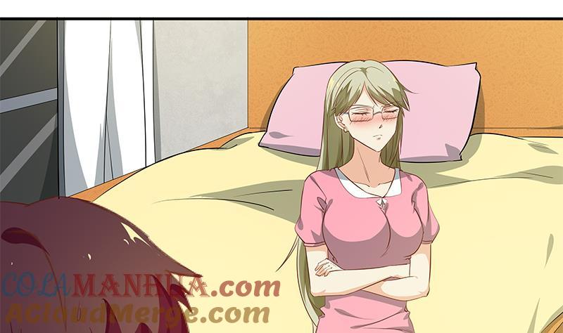都是黑丝惹的祸 284 第二季 第35话 若隐若现 第13页