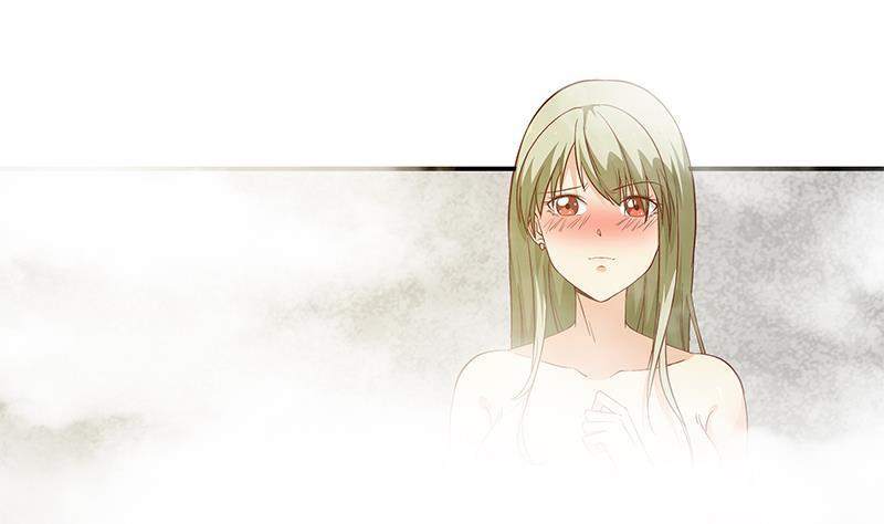 都是黑丝惹的祸 284 第二季 第35话 若隐若现 第8页