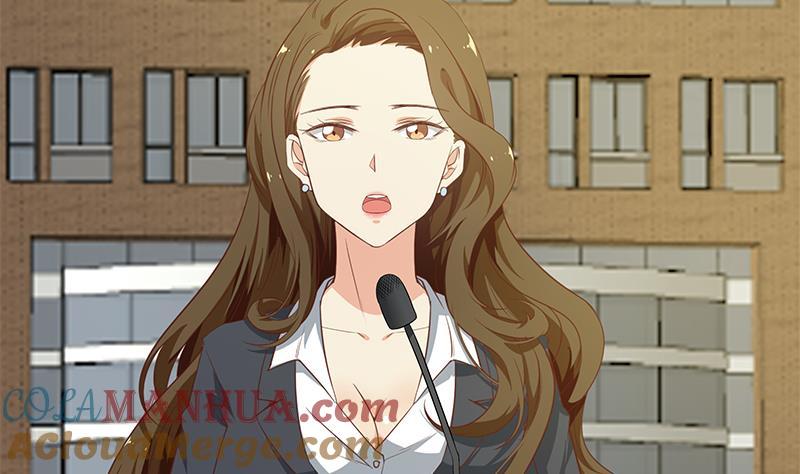 都是黑丝惹的祸 285 第二季 第36话 学生会长 第10页