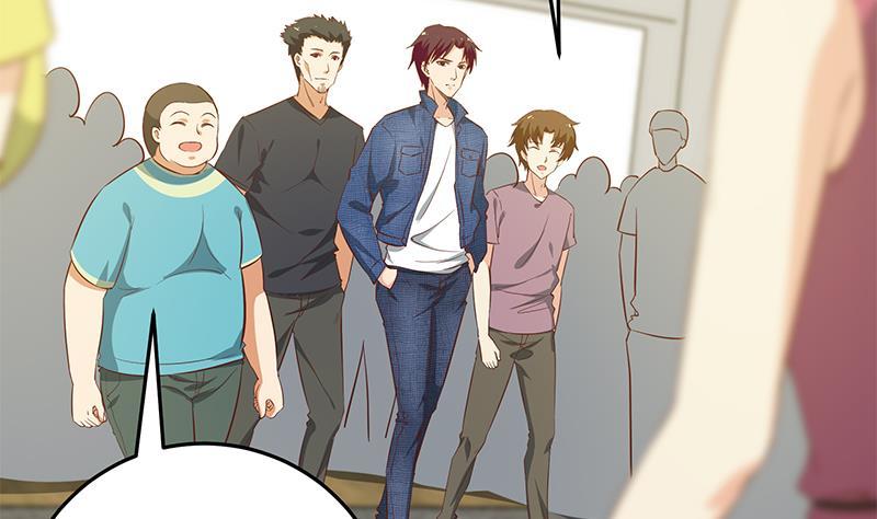 都是黑丝惹的祸 285 第二季 第36话 学生会长 第20页