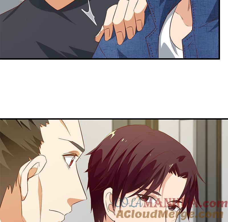 都是黑丝惹的祸 285 第二季 第36话 学生会长 第25页