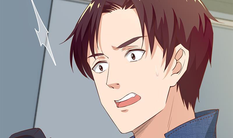 都是黑丝惹的祸 286 第二季 第37话 谈判（问答有惊喜） 第47页