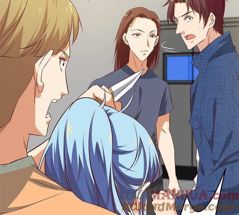都是黑丝惹的祸 287 第二季 第38话 黄奈遇袭！ 第28页