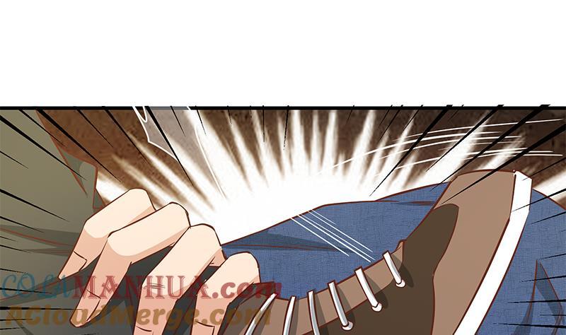 都是黑丝惹的祸 287 第二季 第38话 黄奈遇袭！ 第49页