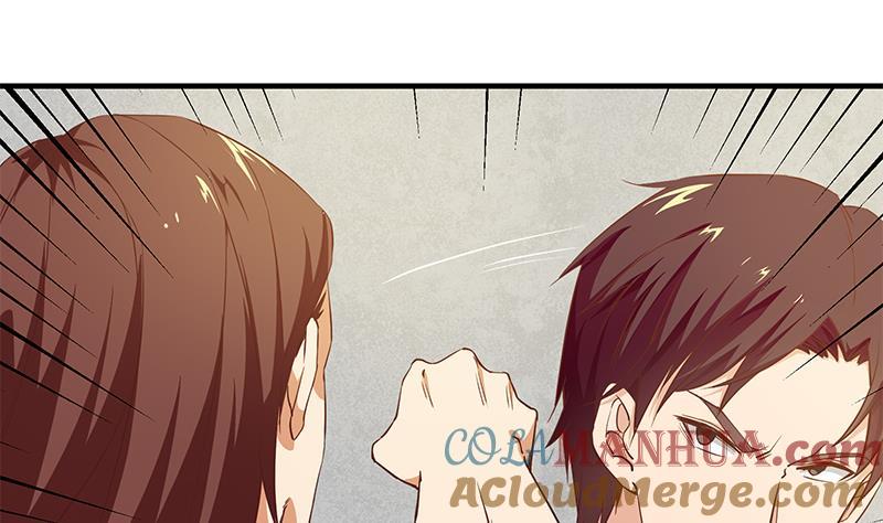 都是黑丝惹的祸 287 第二季 第38话 黄奈遇袭！ 第22页