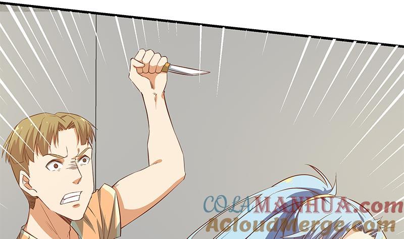 都是黑丝惹的祸 288 第二季 第39话 威胁（公布获奖名单！） 第46页
