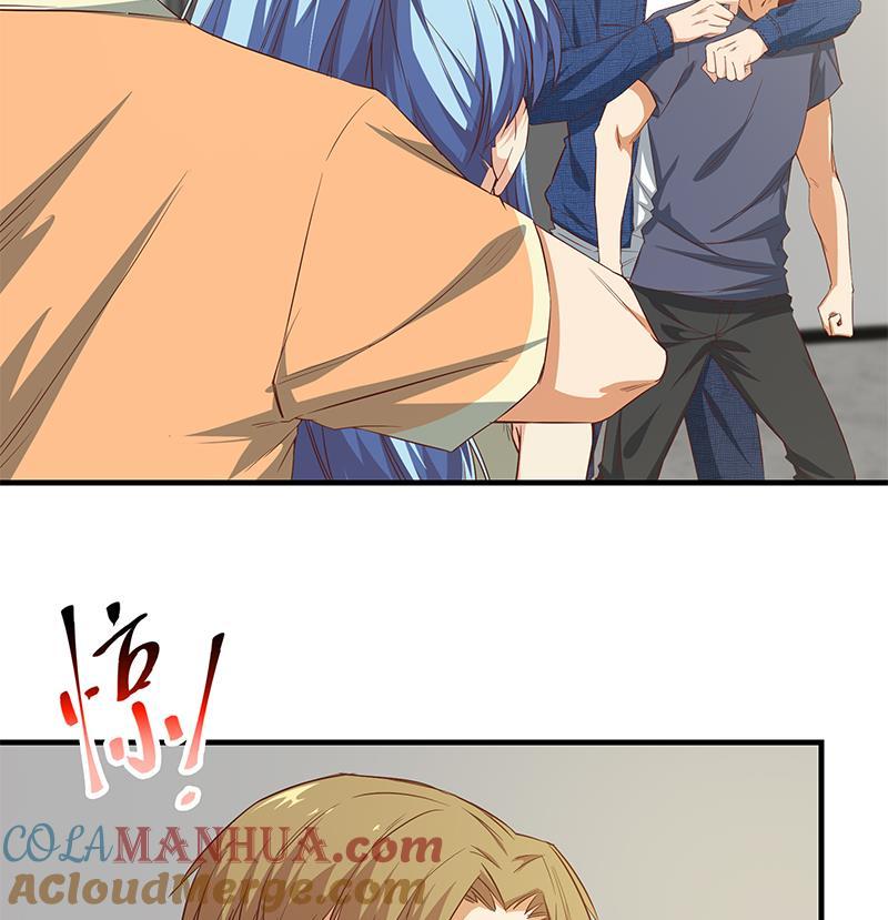 都是黑丝惹的祸 288 第二季 第39话 威胁（公布获奖名单！） 第28页