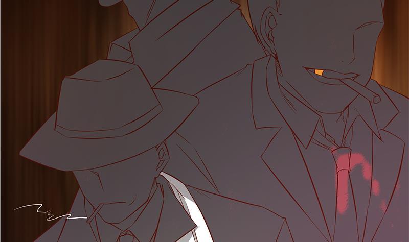 都是黑丝惹的祸 288 第二季 第39话 威胁（公布获奖名单！） 第32页