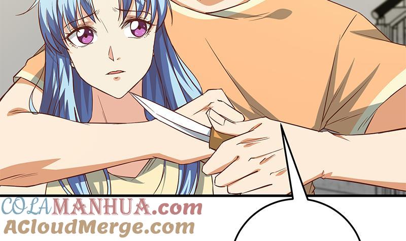 都是黑丝惹的祸 288 第二季 第39话 威胁（公布获奖名单！） 第25页