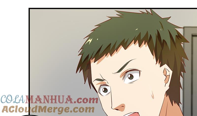 都是黑丝惹的祸 289 第二季 第40话 兄弟出手 第37页