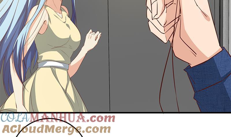 都是黑丝惹的祸 290 第二季 第41话 奈姐的护身符 第39页