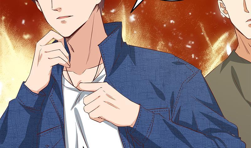 都是黑丝惹的祸 290 第二季 第41话 奈姐的护身符 第43页