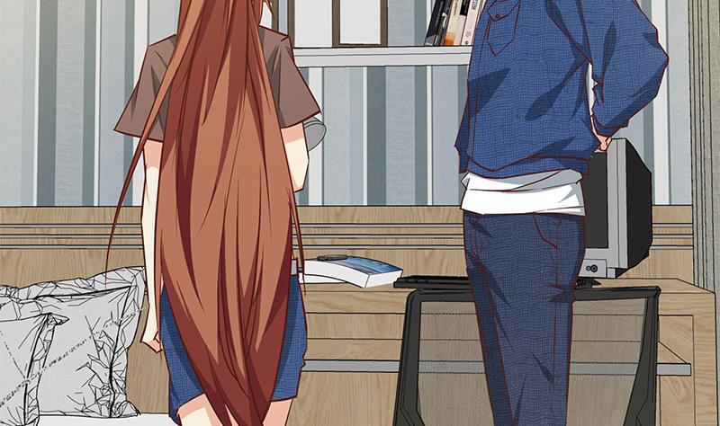 都是黑丝惹的祸 294 第二季 第45话 五十万资金获得！ 第38页