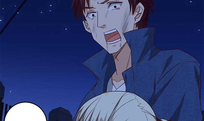 都是黑丝惹的祸 296 第二季 第47话 奋不顾身 第34页