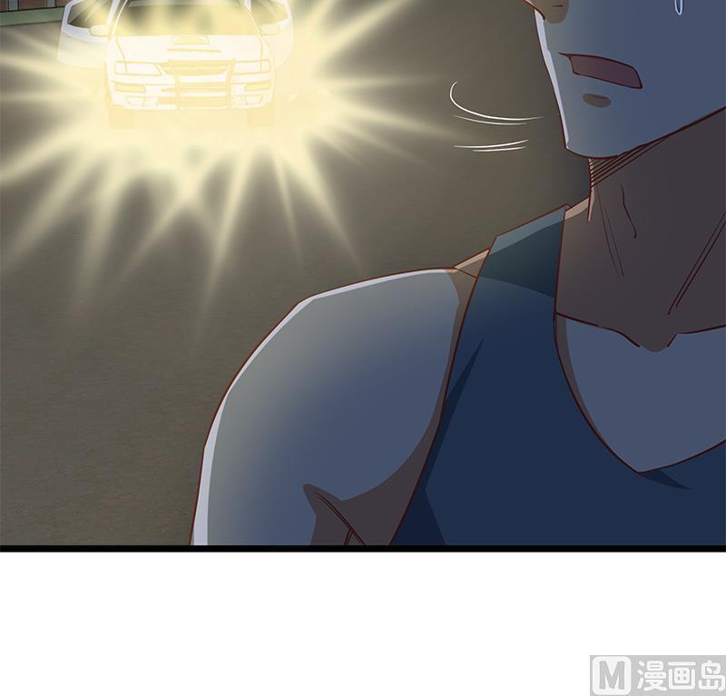 都是黑丝惹的祸 296 第二季 第47话 奋不顾身 第29页