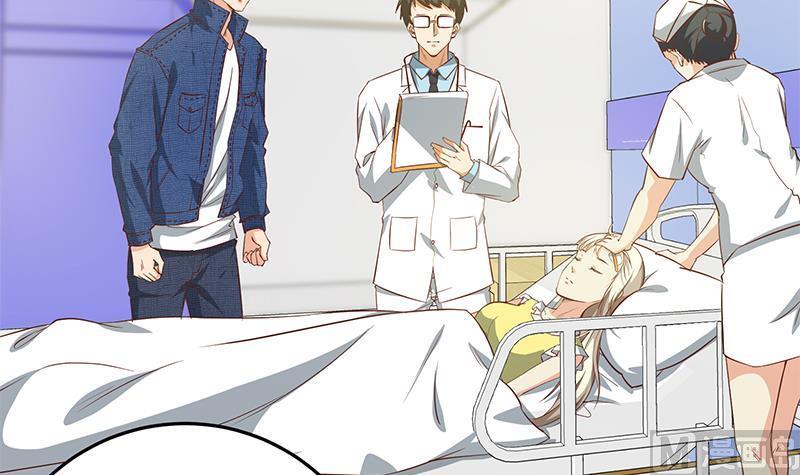 都是黑丝惹的祸 296 第二季 第47话 奋不顾身 第44页